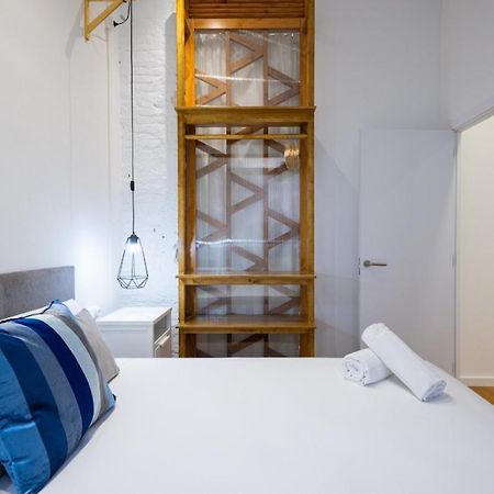 Florit Flats - The Vella Apartment Valensiya Dış mekan fotoğraf