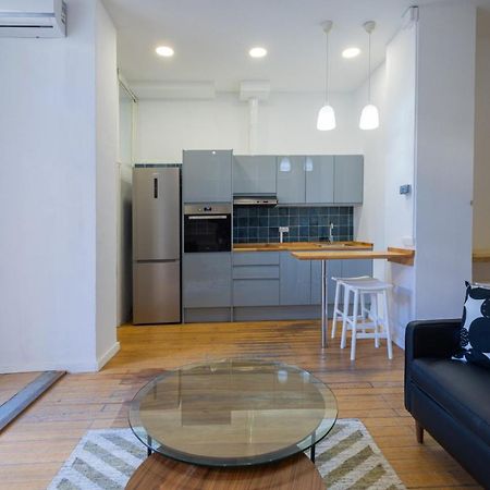 Florit Flats - The Vella Apartment Valensiya Dış mekan fotoğraf