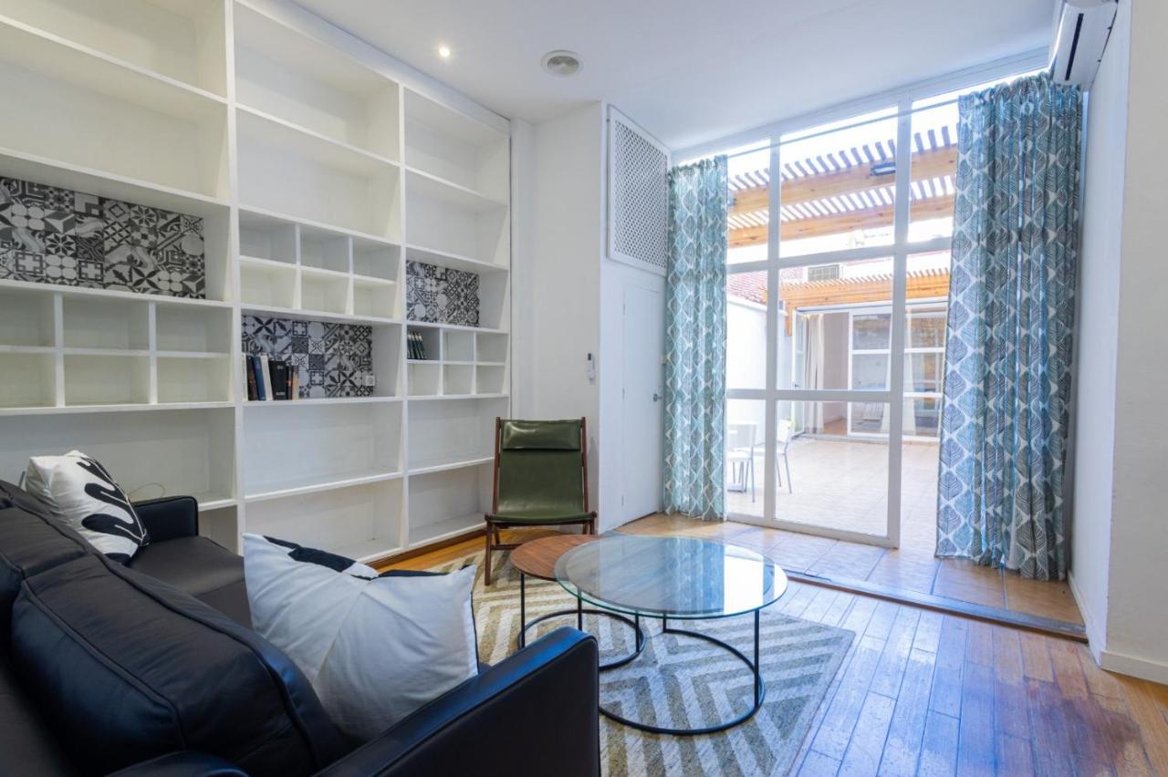 Florit Flats - The Vella Apartment Valensiya Dış mekan fotoğraf