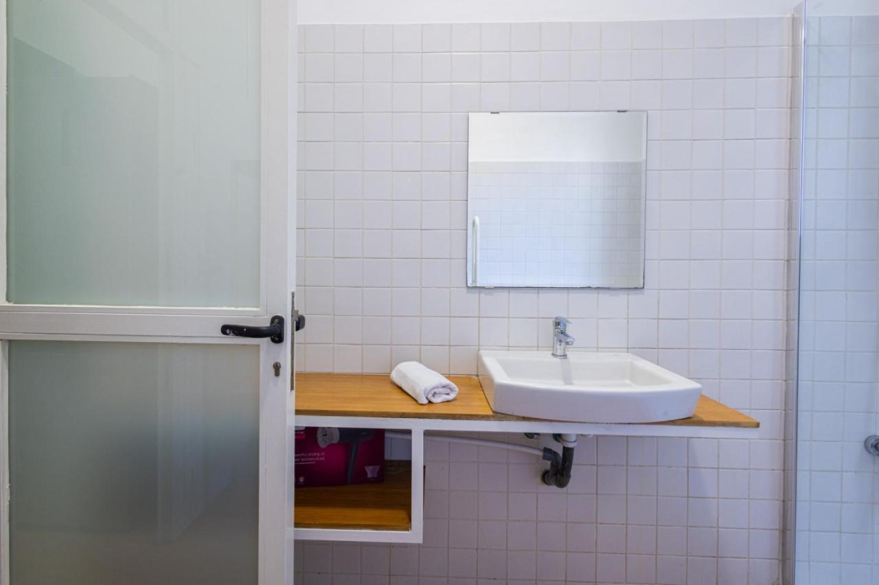 Florit Flats - The Vella Apartment Valensiya Dış mekan fotoğraf