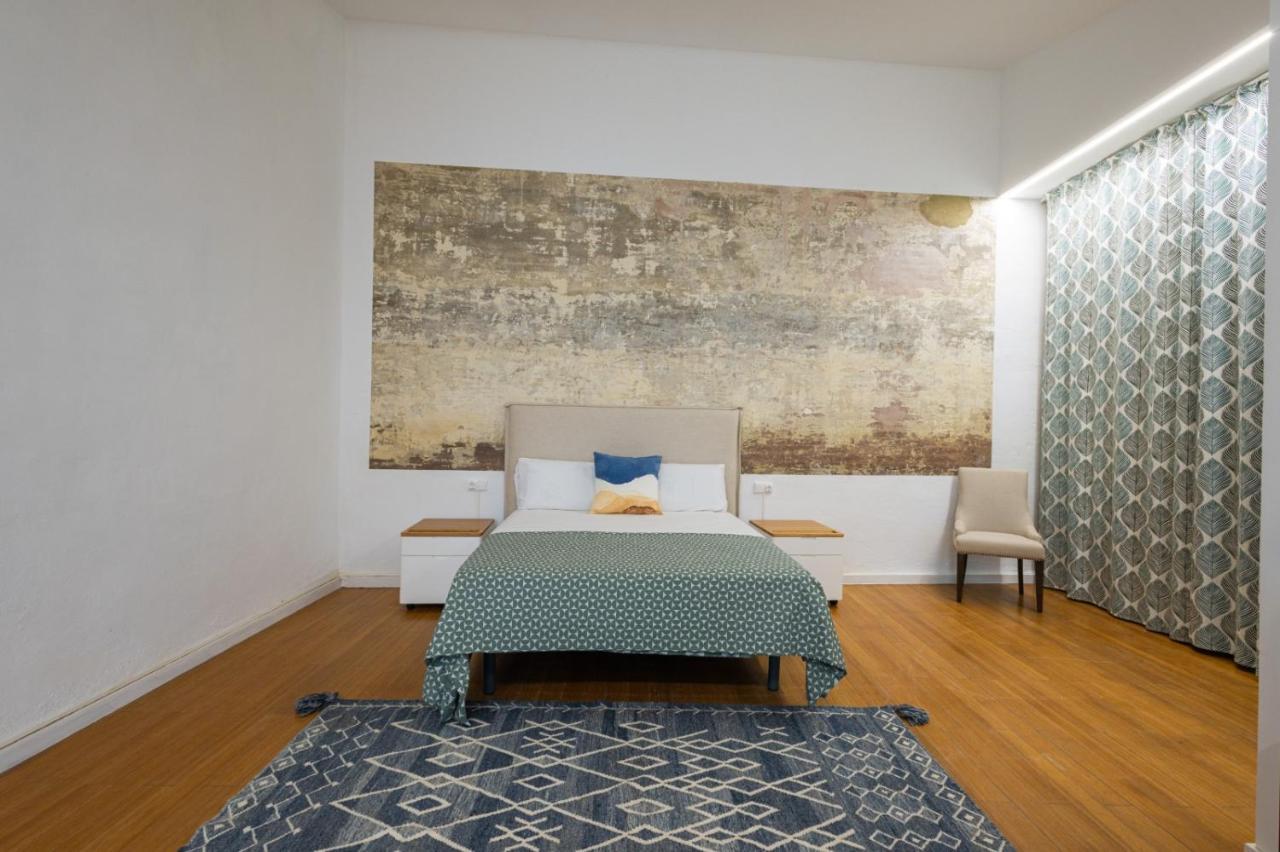 Florit Flats - The Vella Apartment Valensiya Dış mekan fotoğraf