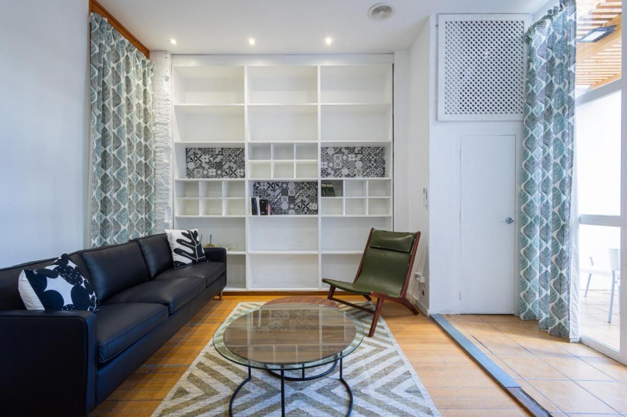 Florit Flats - The Vella Apartment Valensiya Dış mekan fotoğraf