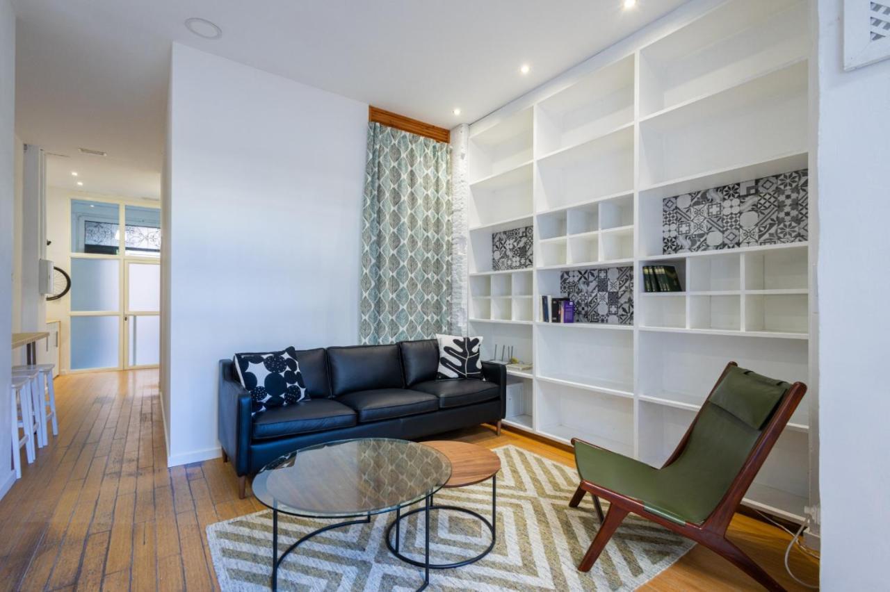 Florit Flats - The Vella Apartment Valensiya Dış mekan fotoğraf