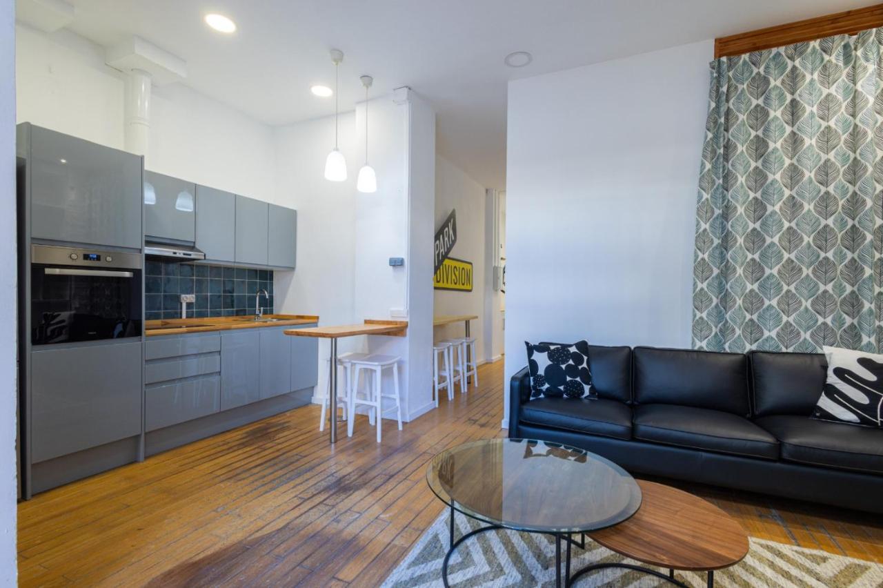 Florit Flats - The Vella Apartment Valensiya Dış mekan fotoğraf