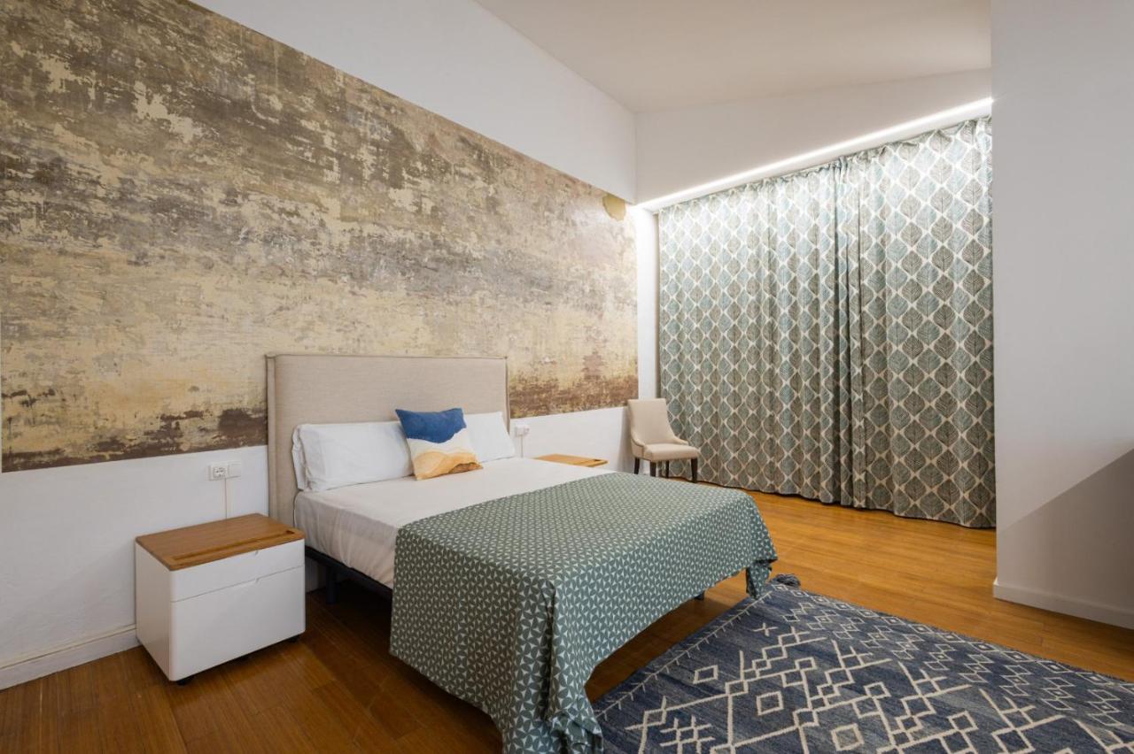 Florit Flats - The Vella Apartment Valensiya Dış mekan fotoğraf