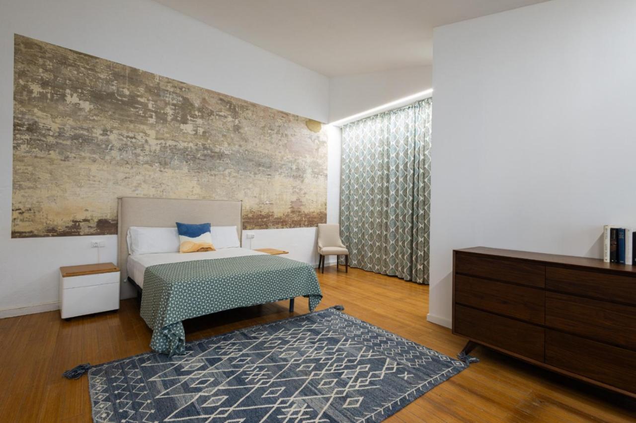 Florit Flats - The Vella Apartment Valensiya Dış mekan fotoğraf